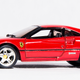 Illustration for article titled 2010 Hot Wheels Garage: Ferrari 288 GTO